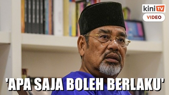 Tiada jaminan Ismail akan jadi PM walau dicadang Umno - Tajuddin