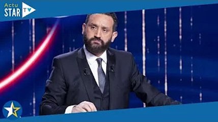 Cyril Hanouna en couple ou célibataire  ? La réponse cash de l'animateur