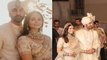Alia Ranbir Wedding: Alia के Wedding Look  ने जीता सबका दिल; Sabyasachi का खास डिज़ाइन | FilmiBeat
