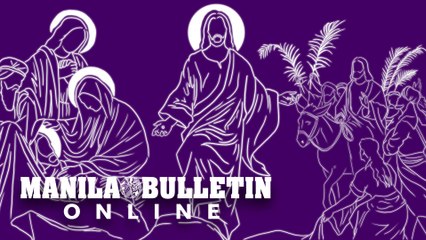 The 7 days of the Holy Week