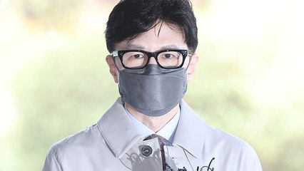 [뉴스앤이슈] 민주당 오늘 '검수완박' 법안 발의...한동훈 "명분없는 야반도주극" / YTN
