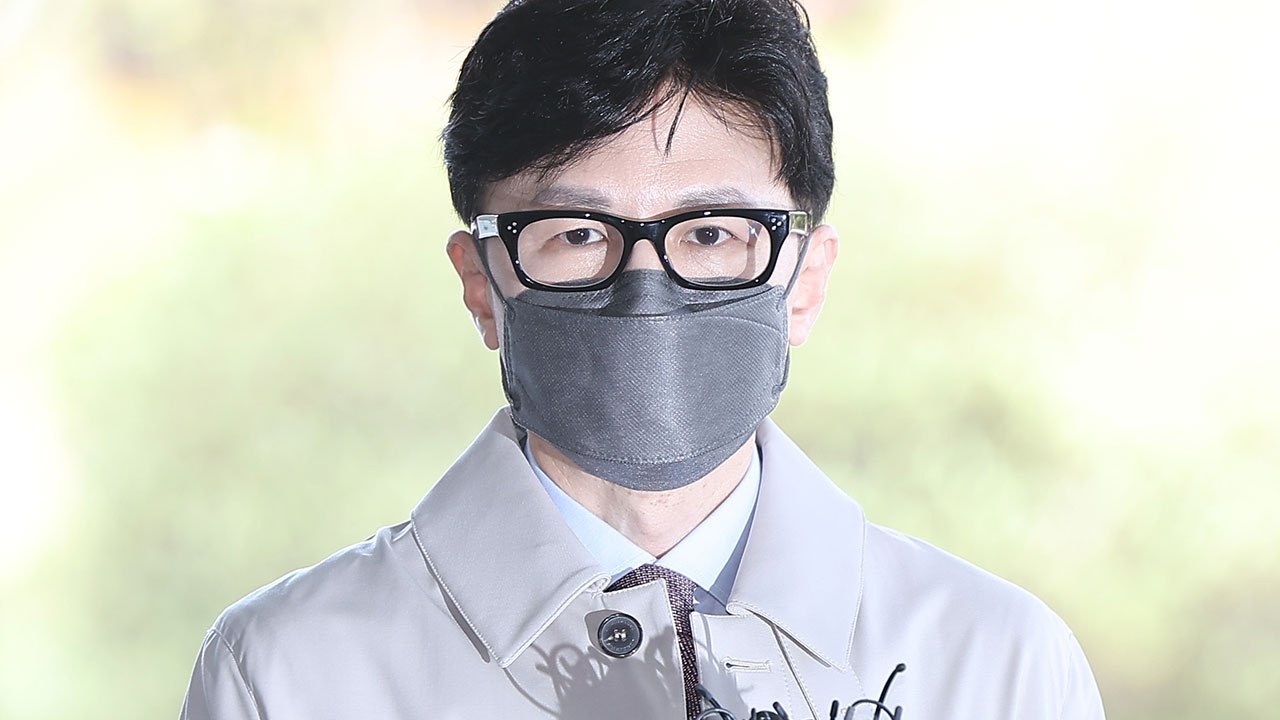 [뉴스앤이슈] 민주당 오늘 '검수완박' 법안 발의...한동훈 "명분없는 야반도주극"...
