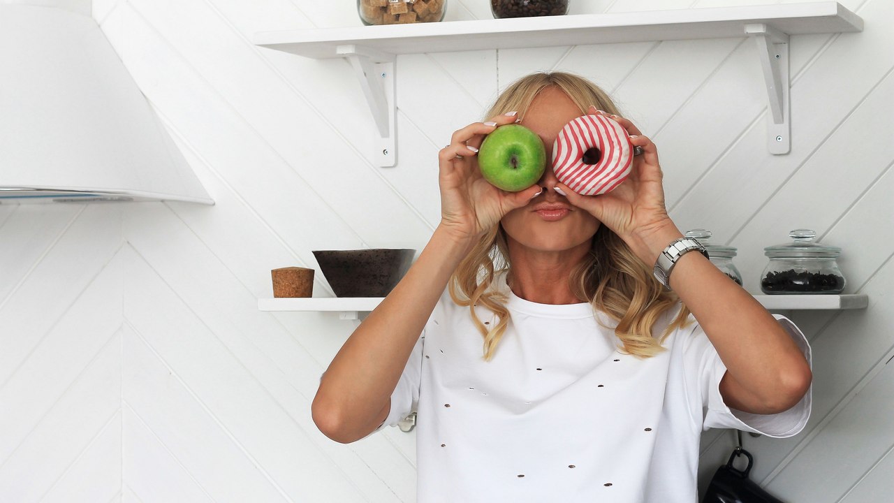 5 astuces pour avoir moins faim et éviter de grignotter