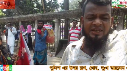 একজন রিক্সাচালক তার মনের কথা যেভাবে প্রকাশ করলেন