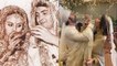 Alia Ranbir Neetu Rishi Kapoor After Wedding Tradition Same, Wine पीकर Grand Celebration | Boldsky