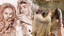 Alia Ranbir Neetu Rishi Kapoor After Wedding Tradition Same, Wine पीकर Grand Celebration | Boldsky