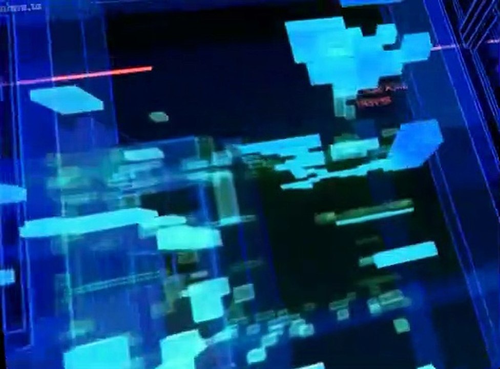 Air Gear (Dub) E04