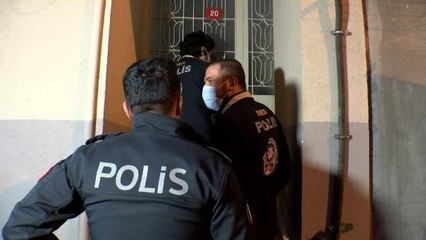 Son dakika haberleri! /fotoğraflarla / İstanbul merkezli 7 ilde sahte dolar operasyonu: 180 bin doları ATM'ye yüklemişler