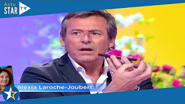 Les 12 coups de midi : cette question épineuse de Jean-Luc Reichmann à Alexia Laroche-Joubert