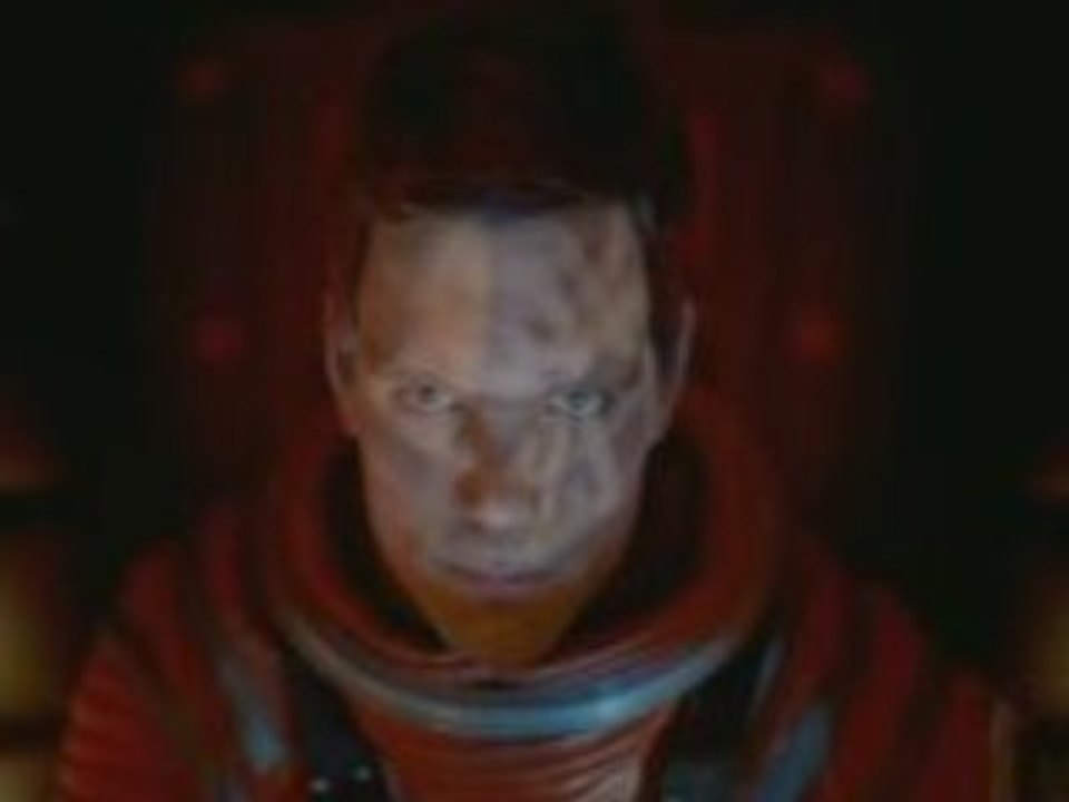 2001 : l'Odyssée de l'espace