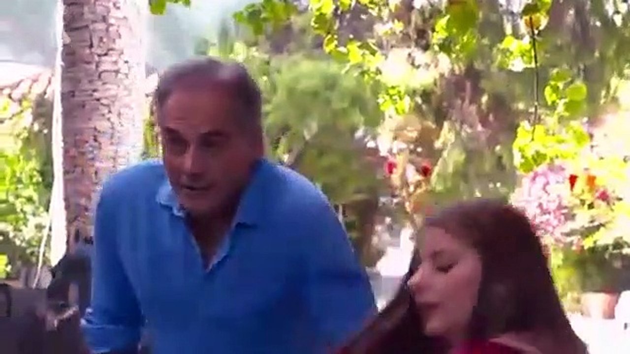 Έλα στη θέση μου, AlphaTv - Επεισόδιο 3-013
