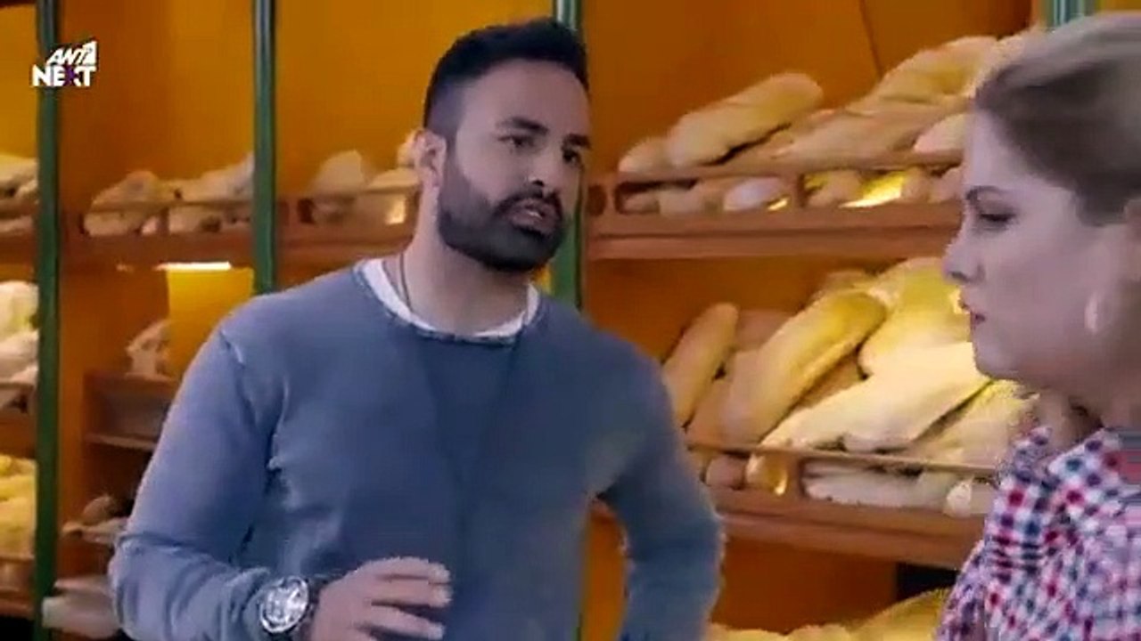 Παρθένα Ζωή, ΑΝΤ1 - Επεισόδιο 140 (2)