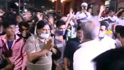 सीएम गहलोत के सामने खुली सबसे बड़े एसएमएस अस्पताल में स्वास्थ्य सेवाओं के दावों की पोल, शिकायतों का लगा अंबार- अब वीडियो हो रहे वायरल