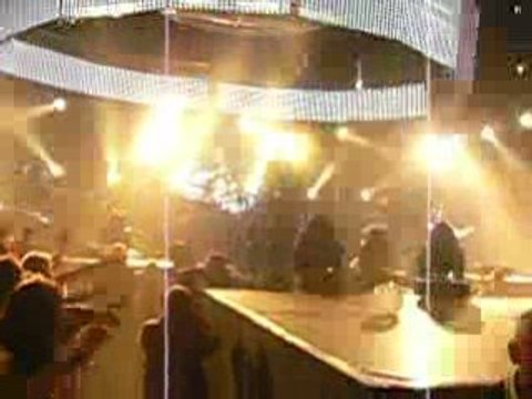 TOKIO HOTEL ICH BRECH AUS ROCKHAL LUXEMBOURG 07/03/2008