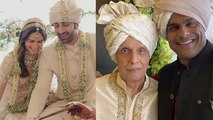 Alia Ranbir Wedding में 7 नहीं 4 Phera लिए, Brother Rahul Bhatt ने बताया Reason | Boldsky
