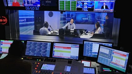 Des bornes de recharge qui viennent à notre rencontre
