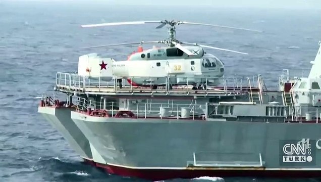 Son dakika haberi: Rusya Savunma Bakanlığı duyurdu: Moskova kruvazörü battı