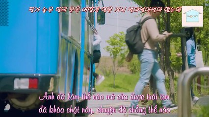 [Music drama- Vietsub- Hangul] Story about some- Ep 1 - Gugudan- Perhaps Love