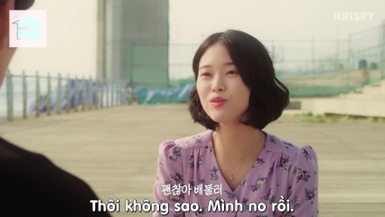 [Vietsub] Nhật ký người yêu cũ- My Ex Diary- Ep 2 - Buổi hẹn đầu tiên