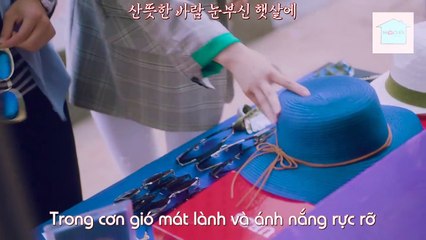 [Music drama- Vietsub- Hangul] Story about some- Ep 3 - Hong Dae Kwang & Kei-Wanna Date MV