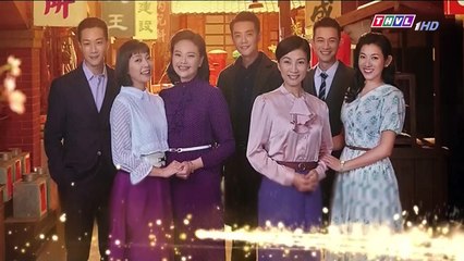 PHIM ĐÀI LOAN - NGƯỜI NỐI NGHIỆP TẬP 166 (LỒNG TIẾNG HAY)