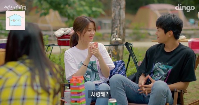 [Vietsub] Thursday- Câu chuyện ngày thứ năm- SS3-Ep 8 - Chuyện về thời kì lạnh nhạt với bạn trai 3 năm