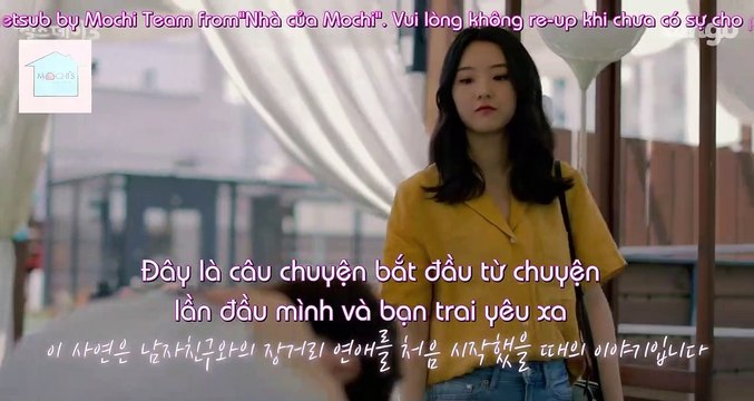 [Vietsub] Thursday- Câu chuyện ngày thứ năm- SS3-Ep 4 - Chuyện suýt chia tay vì yêu xa