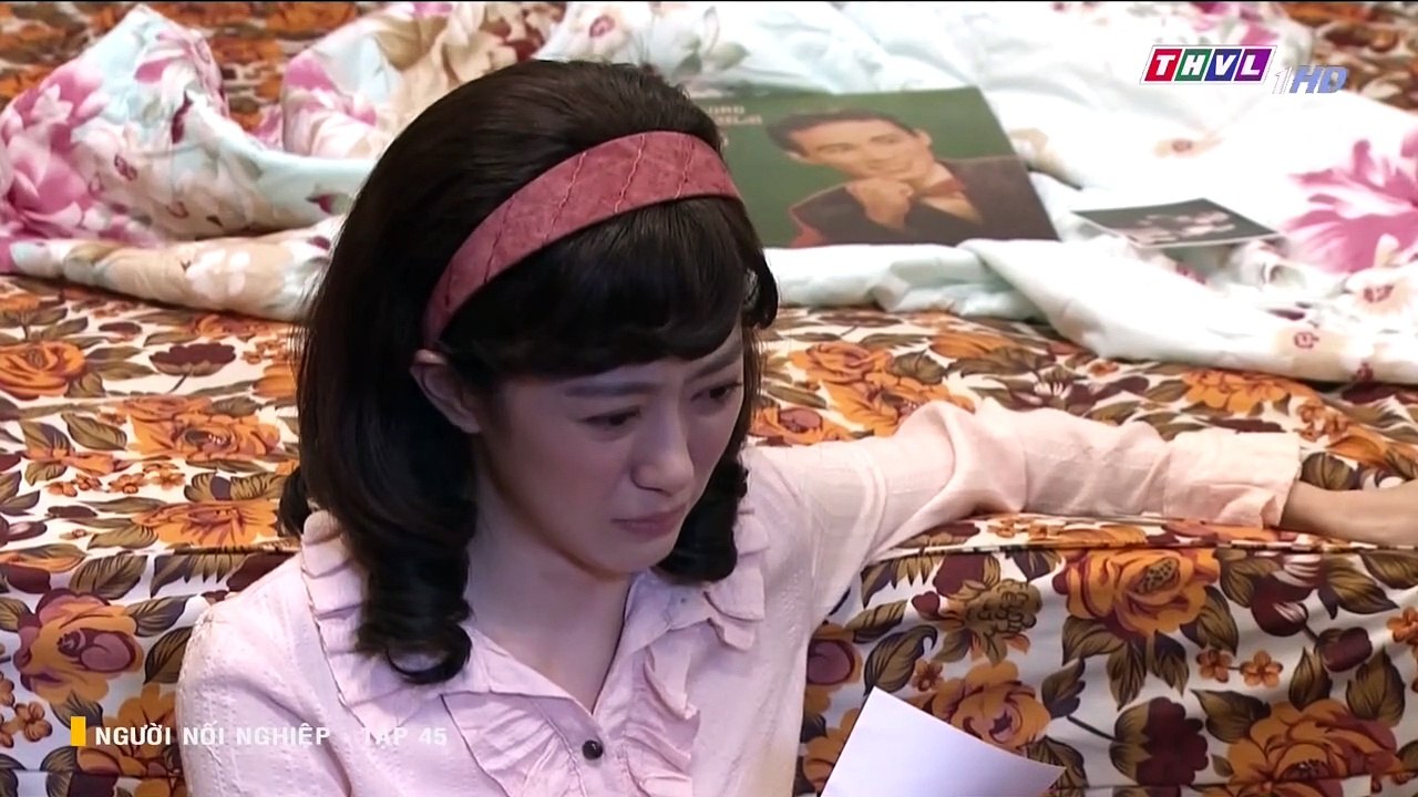 PHIM ĐÀI LOAN - NGƯỜI NỐI NGHIỆP TẬP 45 (LỒNG TIẾNG HAY)