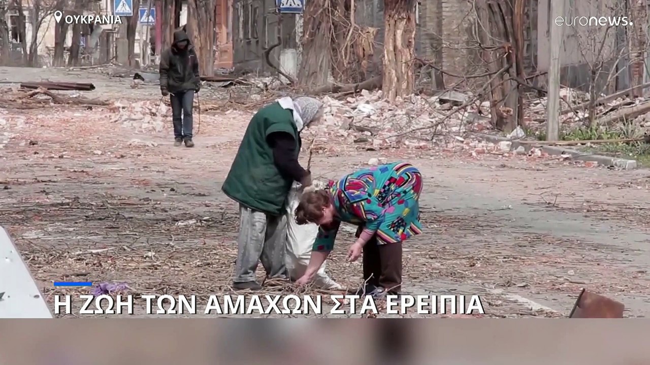 «Σκληρό πλήγμα» η βύθιση του Moskva: Πανηγυρικό διάγγελμα Ζελένσκι για τις «50 ημέρες αντίστασης»