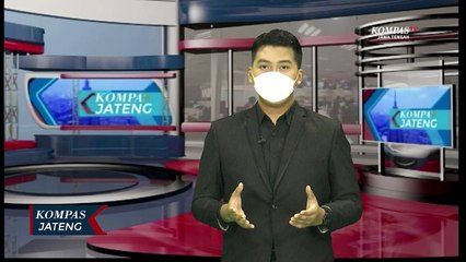 Perbaikan Jalan Nasional Jalur Selatan Untuk Mudik