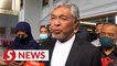No need to extend MOU with Pakatan, says Ahmad Zahid
