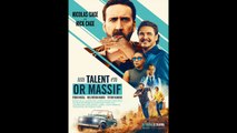 Un Talent en Or Massif (2022) FRENCH WEBRip