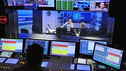 La découverte de l’épave du Titanic