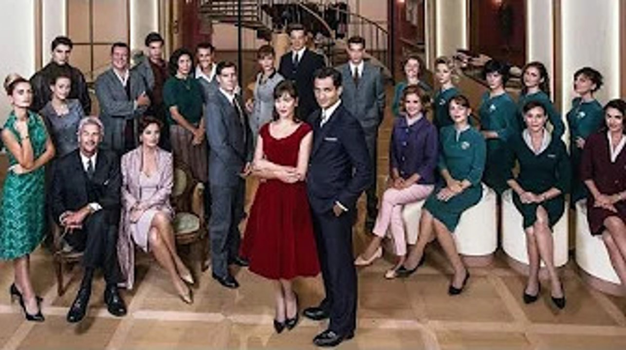 Anticipazioni puntata di oggi della soap dei record di Rai1: tra Umberto e Flora scatta il bacio Dag