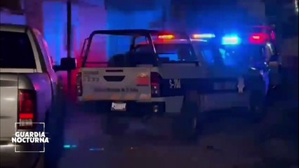 Localizan cuerpo semienterrado de una persona en la colonia La Higuera