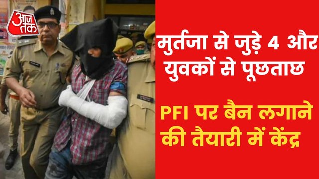 Shatak: UAPA to be imposed on Gorakhpur attack accused