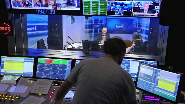 «Balthazar» : TF1 en tête des audiences de ce jeudi soir