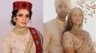 Alia Ranbir Wedding: क्या Alia ने Wedding Saree किया Kangana Ranaut Look से Copy | Boldsky