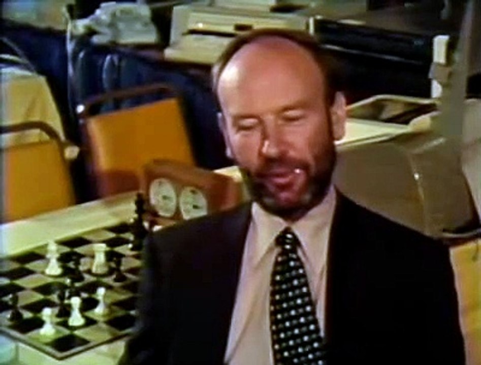 PBS NOVA - The Mind Machines