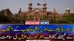 Lahore High Court hears inter-court appeal against Punjab Chief Minister's election decision