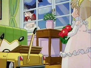 Bubu Chacha English Dub Episode 08 - Buddy's Princess Costume