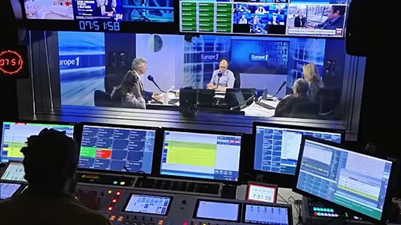 Le financement des partis politiques dans l’impasse