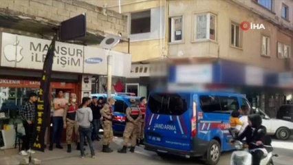 Hatay'da kaçak cep telefonu operasyonu