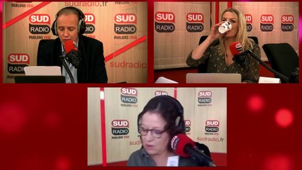 É. Lévy - "La Sorbonne bloquée par des étudiants : leur rapport à la démocratie est très inquiétant"