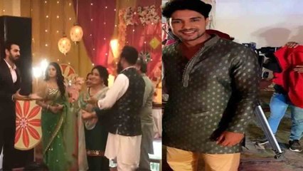 Udaariyaan Spoiler;  Tejo की मेंहदी पर Jasmine करेगी Angad का ये हाल; Fateh का प्लान | FilmiBeat