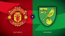 Premier League | Man United v Norwich | Match Preview