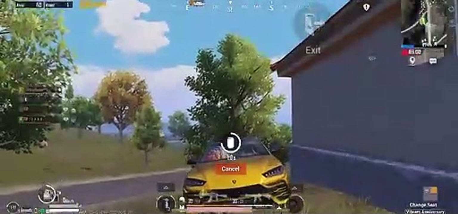LAMBORGHINI