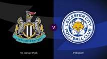 Premier League | Newcastle v Leicester | Match Preview
