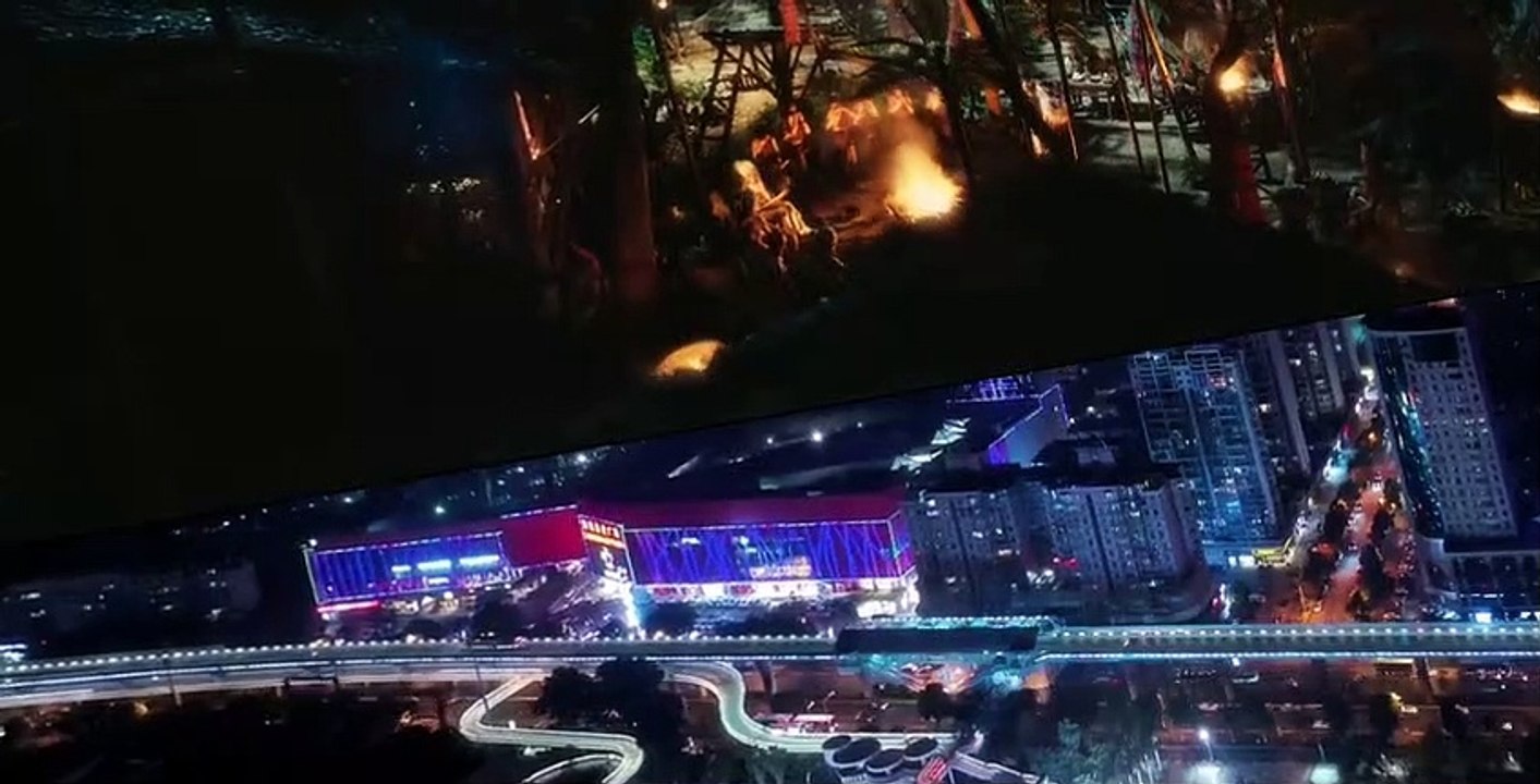 Mr. Fox and Miss Rose S01 E01