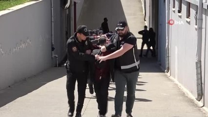 Organize suç örgütünde aile içi infaz iddiası